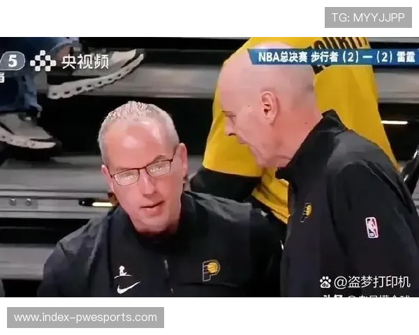 卡莱尔调整战术体系迎战雷霆 步行者如何填补哈利伯顿缺阵空缺