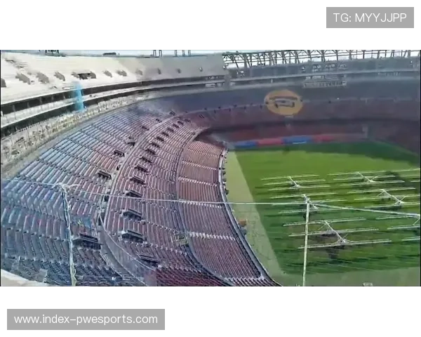 巴萨和政府就大门安全标准闹乌龙，诺坎普北看台推迟开放