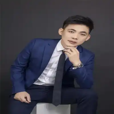 卜强磊